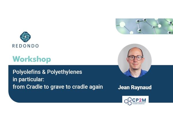 Polyolefins & Polyethylenes in Particular: From Cradle to Grave to Cradle Again