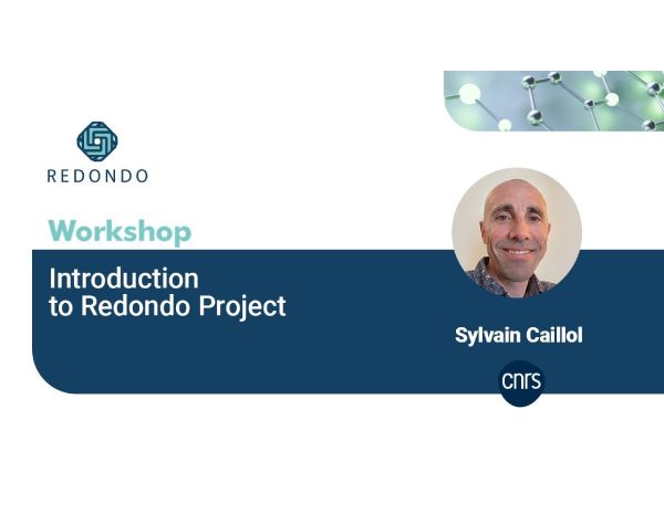 Opening – Introduction to Redondo Project